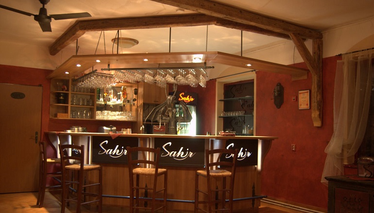 Salonek Sahir