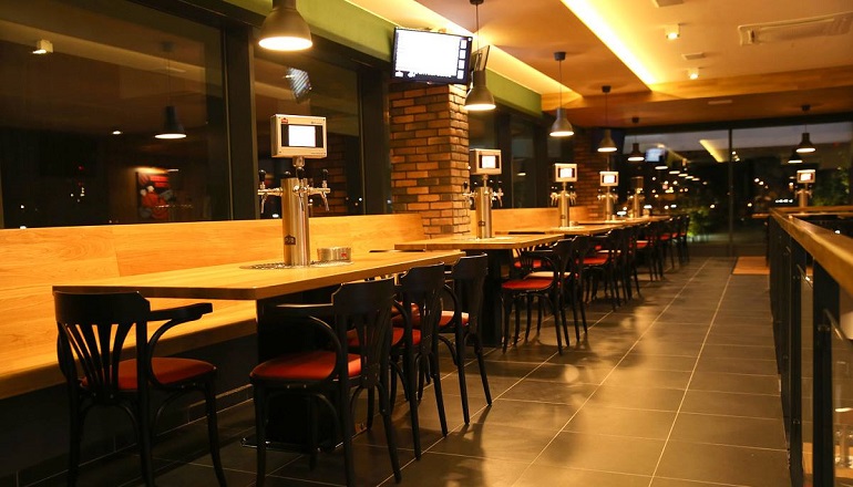 The Pub Ostrava