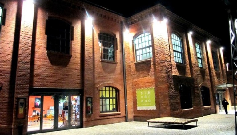 Café Práh