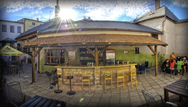 Cafebar Underground