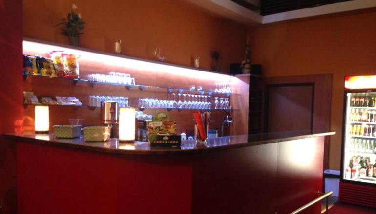 Bar caffe U Ledu PO