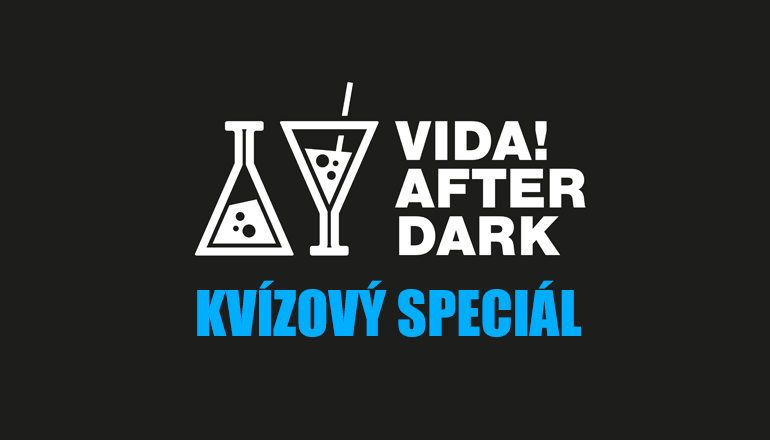Party VIDA! After Dark