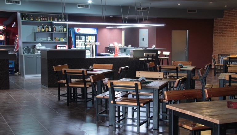 Bar CLASIC