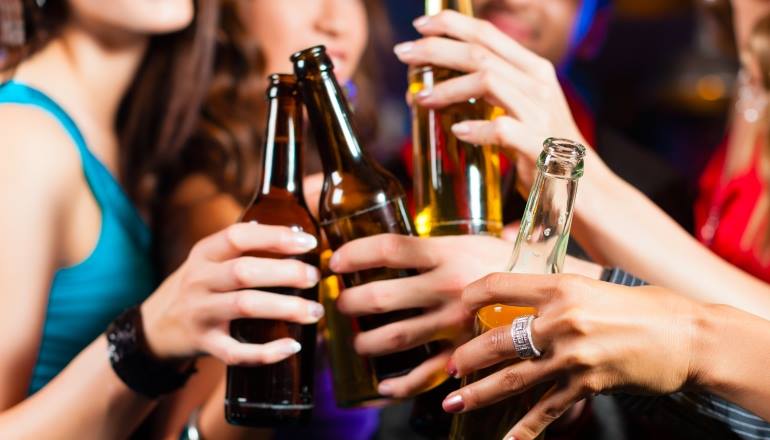 Music bar Stará pošta