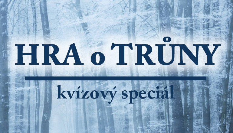 Hra o trůny 2019