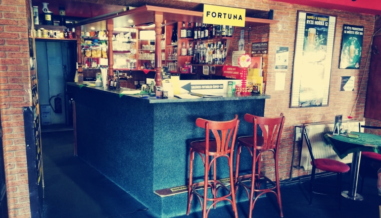Starej Bar